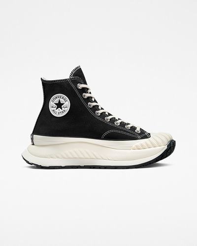 Converse Chuck 70 AT-CX Höga Sneakers Dam Svarta | Sverige-63780