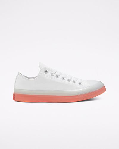 Converse Chuck Taylor All Star CX Sneakers Dam Vita/Mango | Sverige-72618