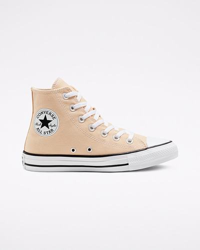 Converse Chuck Taylor All Star Höga Sneakers Herr Farro | Sverige-13489