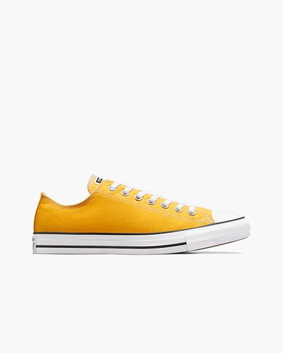 Converse Chuck Taylor All Star Sneakers Dam Citron | Sverige-24950