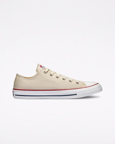 Converse Chuck Taylor All Star Sneakers Herr Beige | Sverige-39504