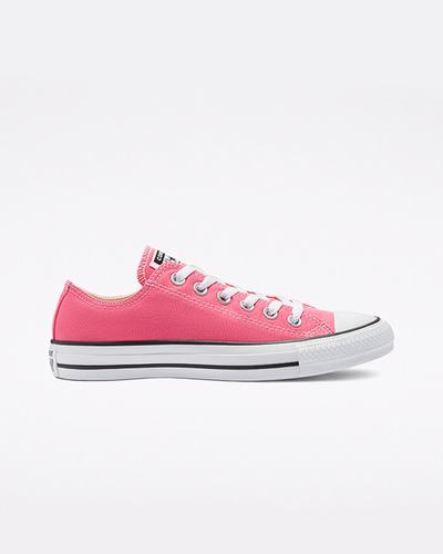 Converse Chuck Taylor All Star Sneakers Dam Rosa | Sverige-48320