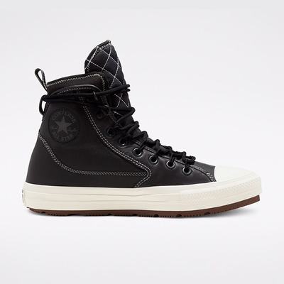 Converse Chuck Taylor All Star Utility All Terrain Vinterskor Herr Svarta | Sverige-04239