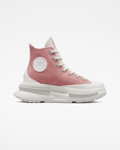 Converse Run Star Legacy CX Höga Sneakers Herr Rosa | Sverige-65241