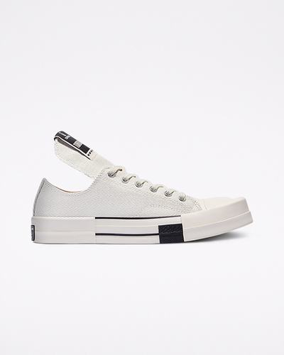 Converse TURBODRK Chuck 70 Sneakers Dam Vita/Svarta | Sverige-14580