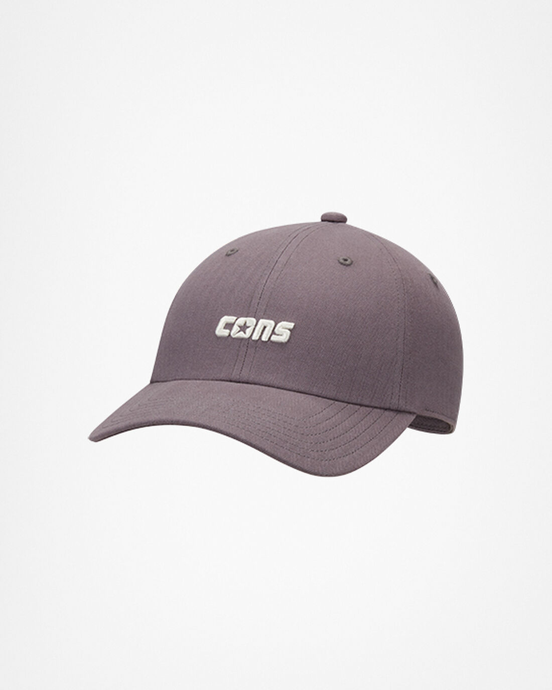 Converse CONS Baseball Hatt Dam Grå | Sverige-52763