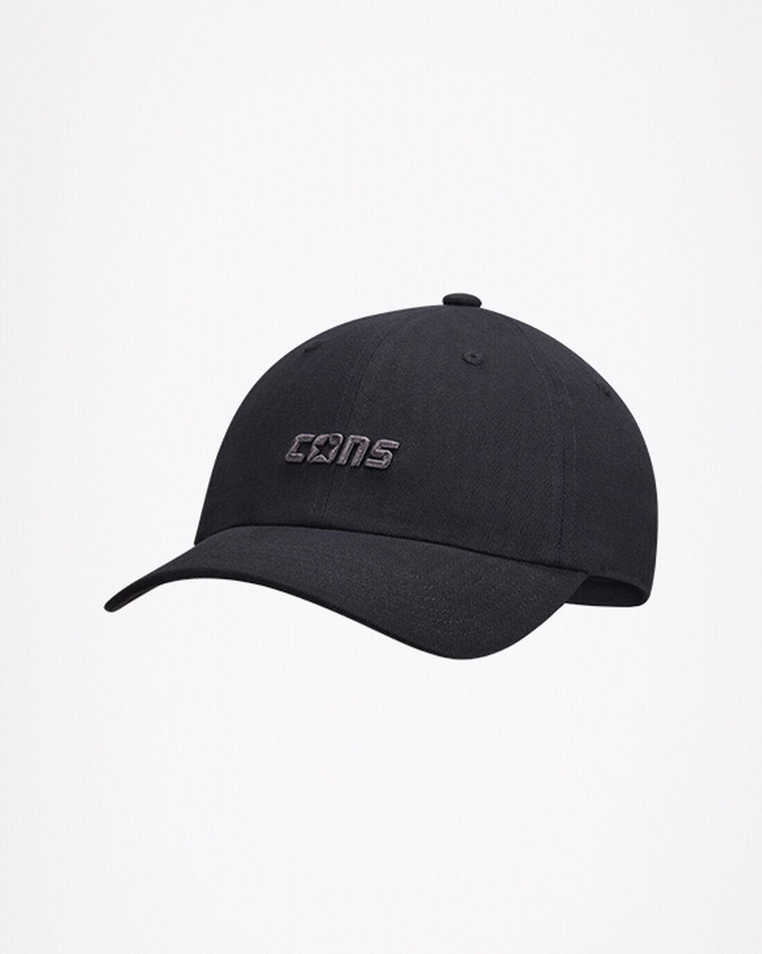 Converse CONS Baseball Hatt Dam Svarta | Sverige-75862