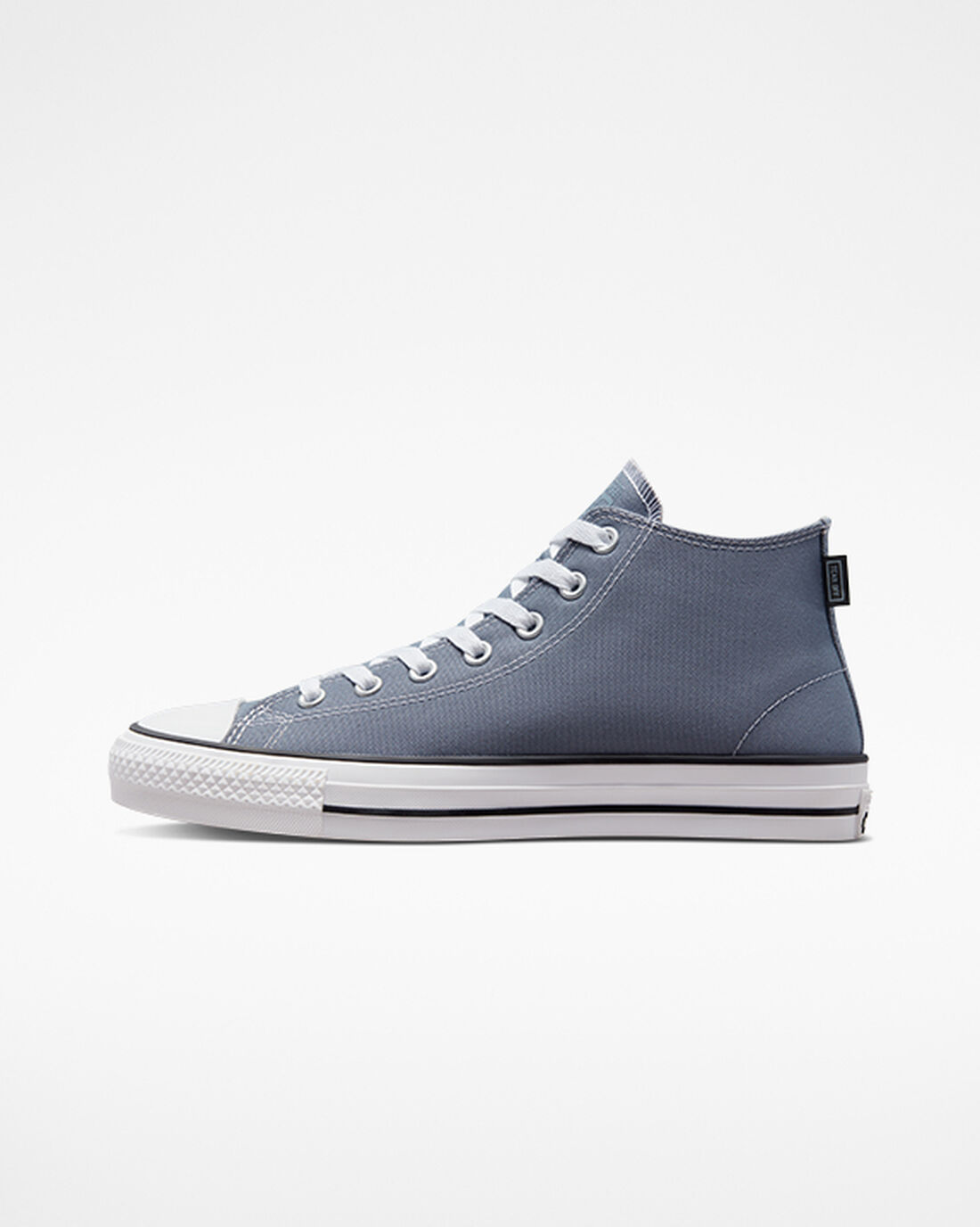 Converse CONS Chuck Taylor All Star Pro Skateskor Herr Grå/Vita/Svarta | Sverige-61078