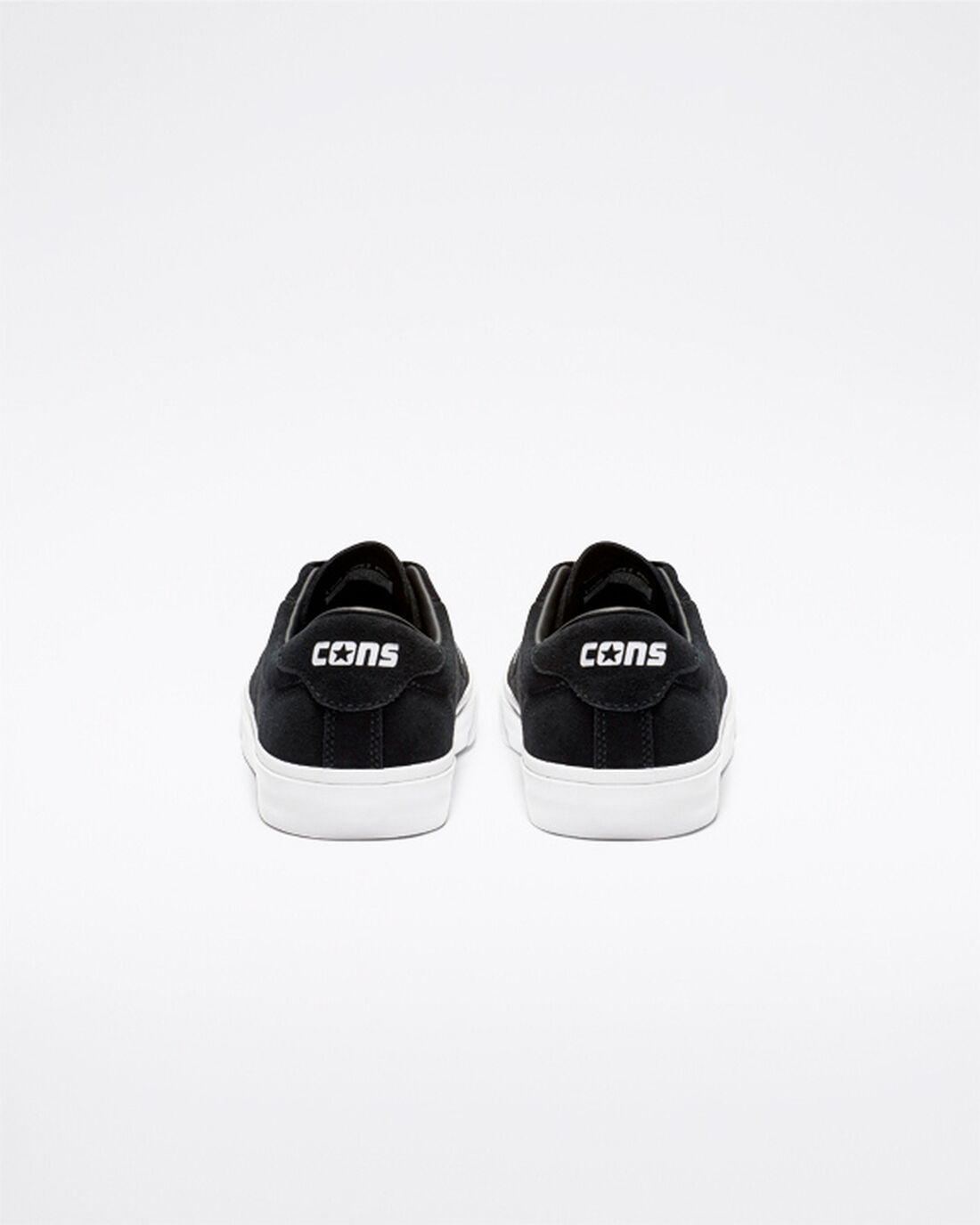 Converse CONS Louie Lopez Pro Skateskor Dam Svarta/Vita | Sverige-01732