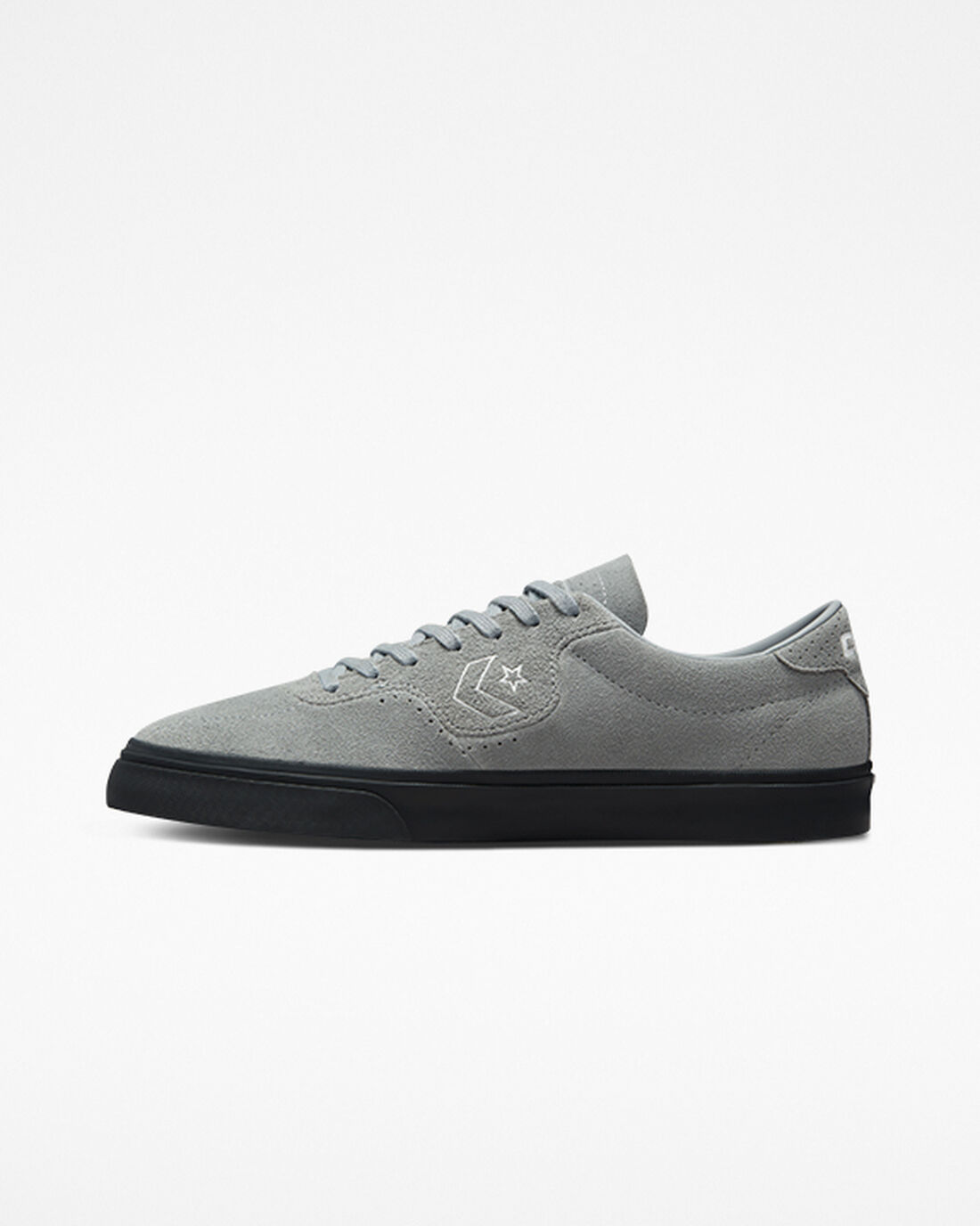 Converse CONS Louie Lopez Pro Skateskor Dam Grå/Vita/Grå | Sverige-09451