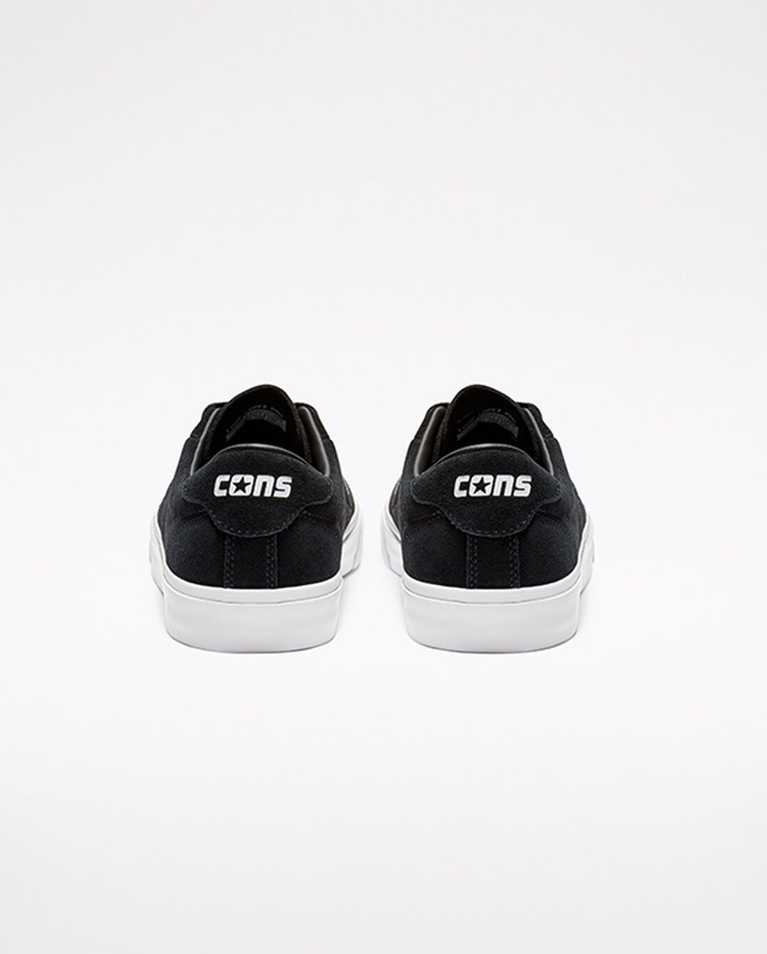 Converse CONS Louie Lopez Pro Skateskor Herr Svarta/Vita | Sverige-56923