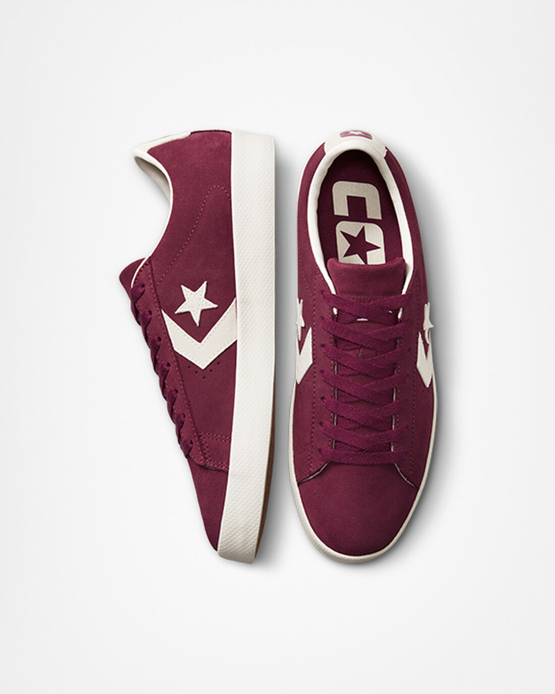 Converse CONS PL Vulc Pro Suede Skateskor Dam Rosa | Sverige-02174