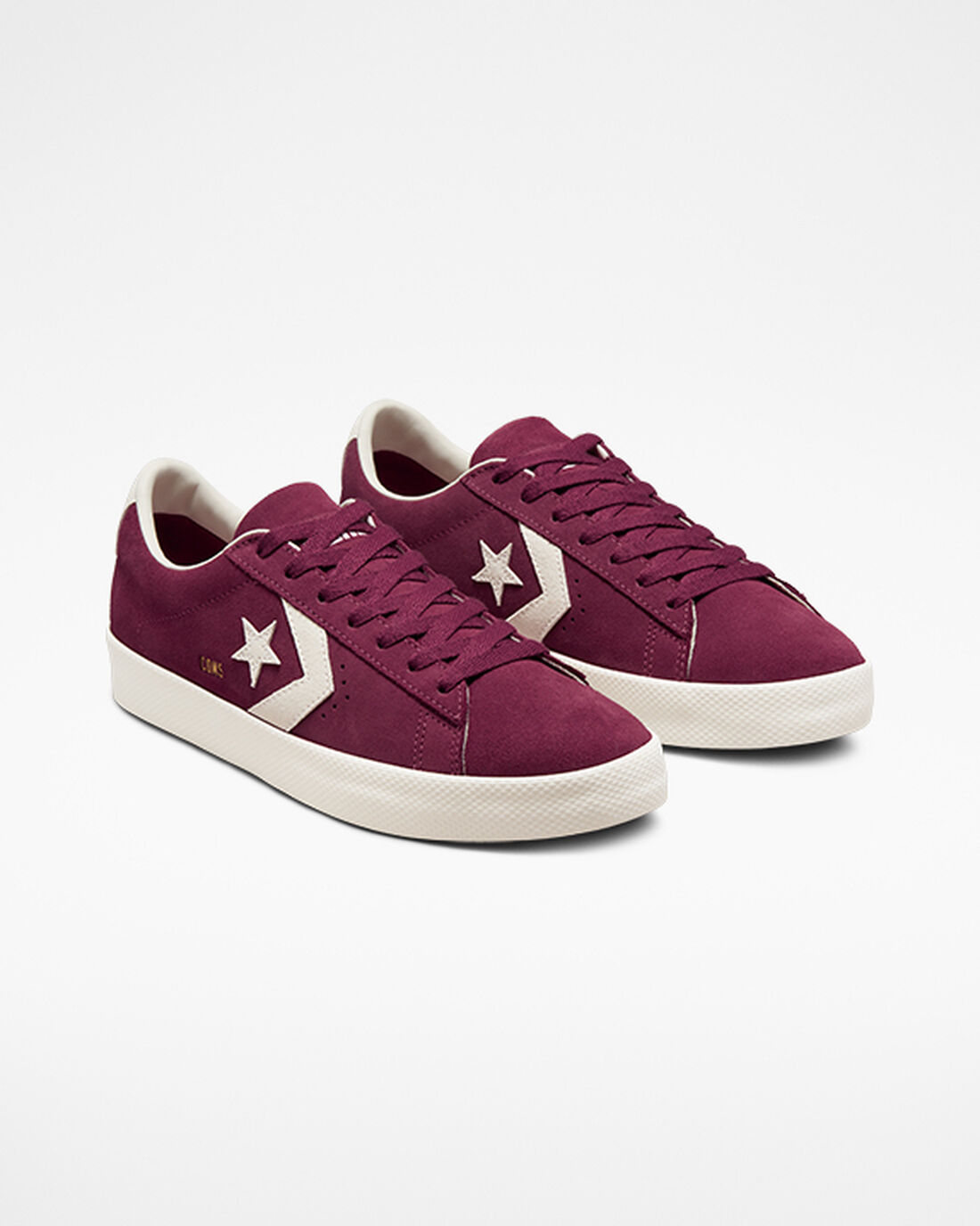 Converse CONS PL Vulc Pro Suede Skateskor Dam Rosa | Sverige-02174