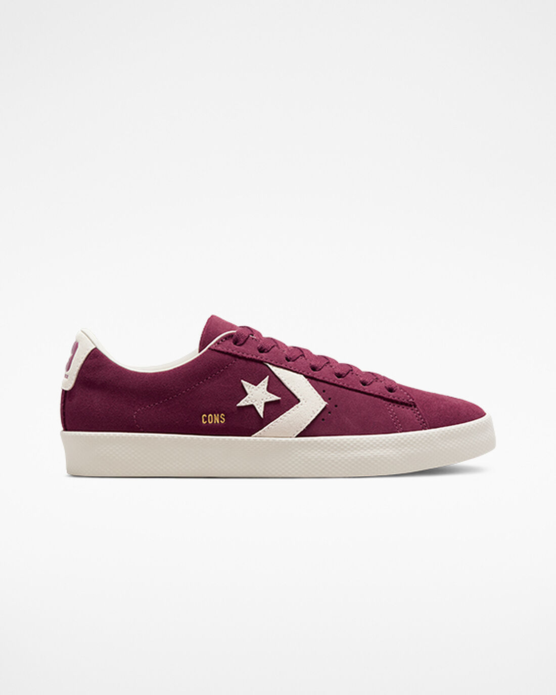 Converse CONS PL Vulc Pro Suede Skateskor Dam Rosa | Sverige-02174