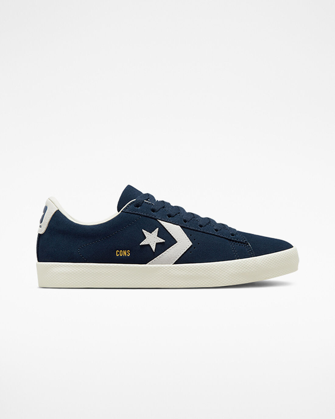 Converse CONS PL Vulc Pro Suede Skateskor Herr Obsidian/Obsidian | Sverige-38562