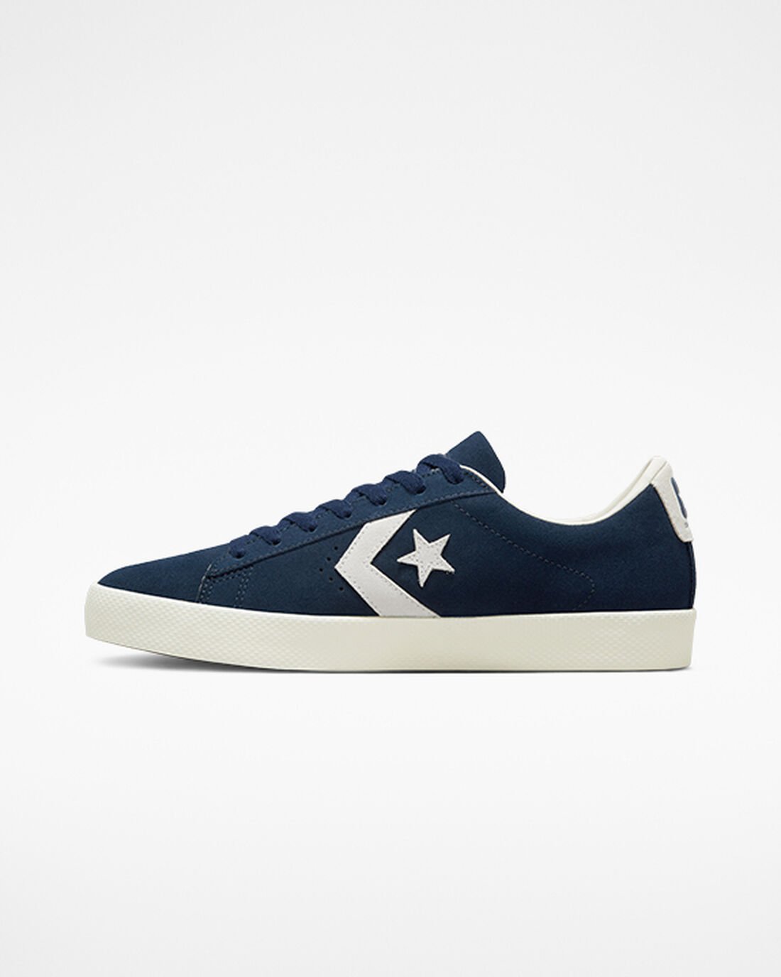 Converse CONS PL Vulc Pro Suede Skateskor Dam Obsidian/Obsidian | Sverige-90462