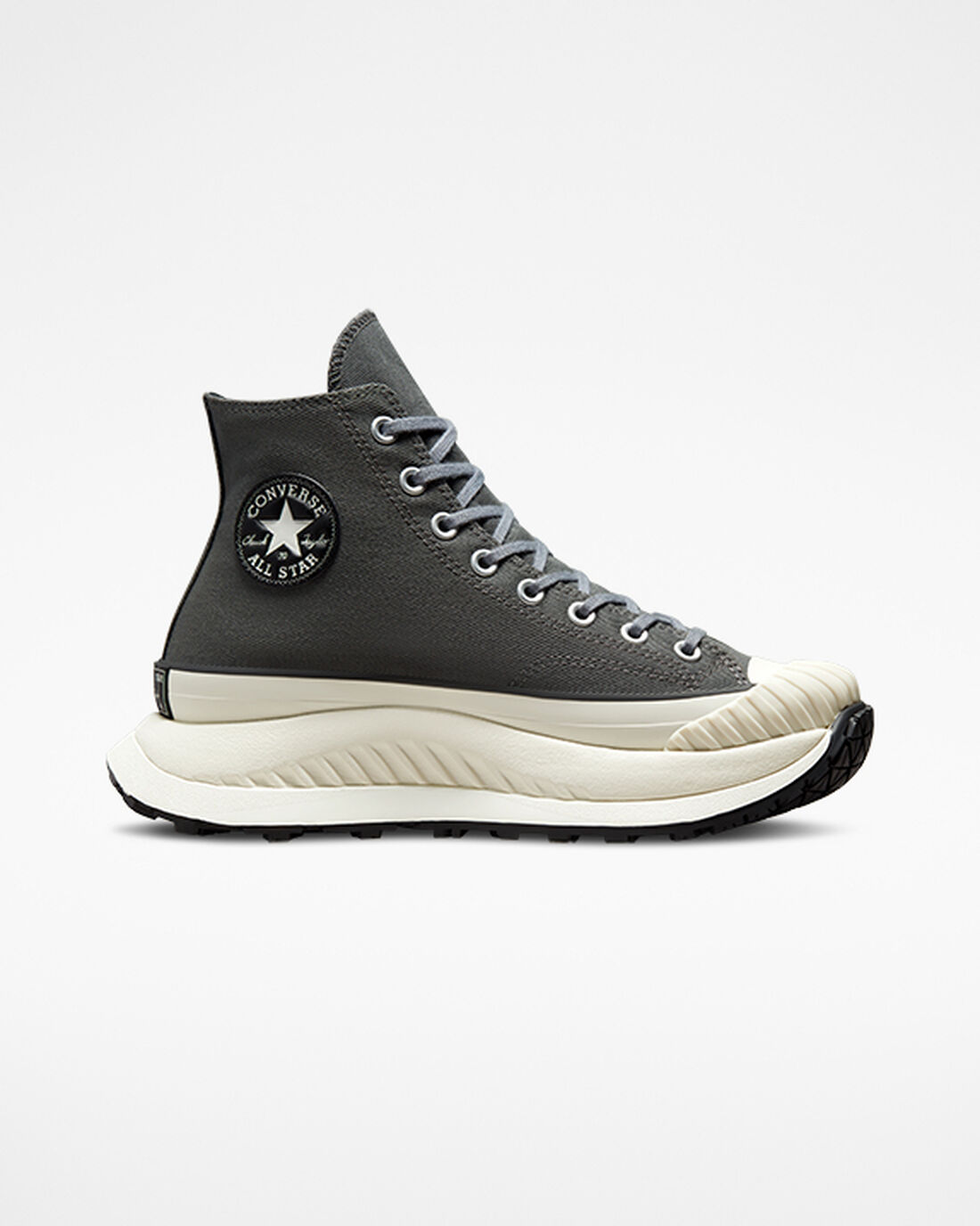 Converse Chuck 70 AT-CX Höga Sneakers Dam Grå | Sverige-18027