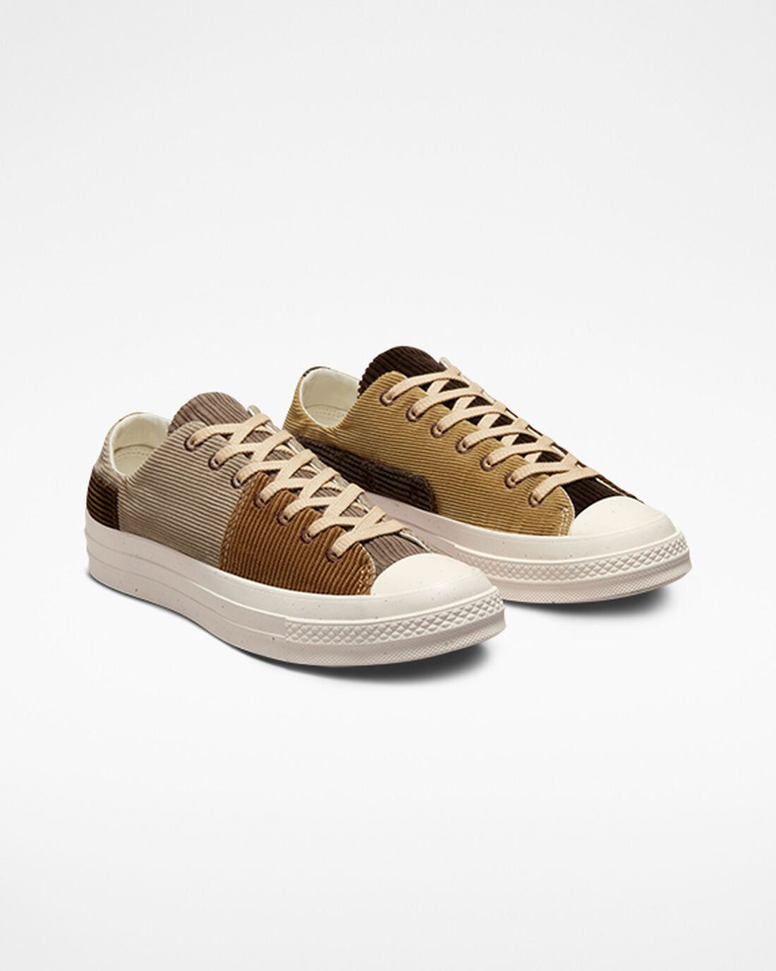 Converse Chuck 70 Beyond Retro Sneakers Dam Bruna/Bruna | Sverige-69453