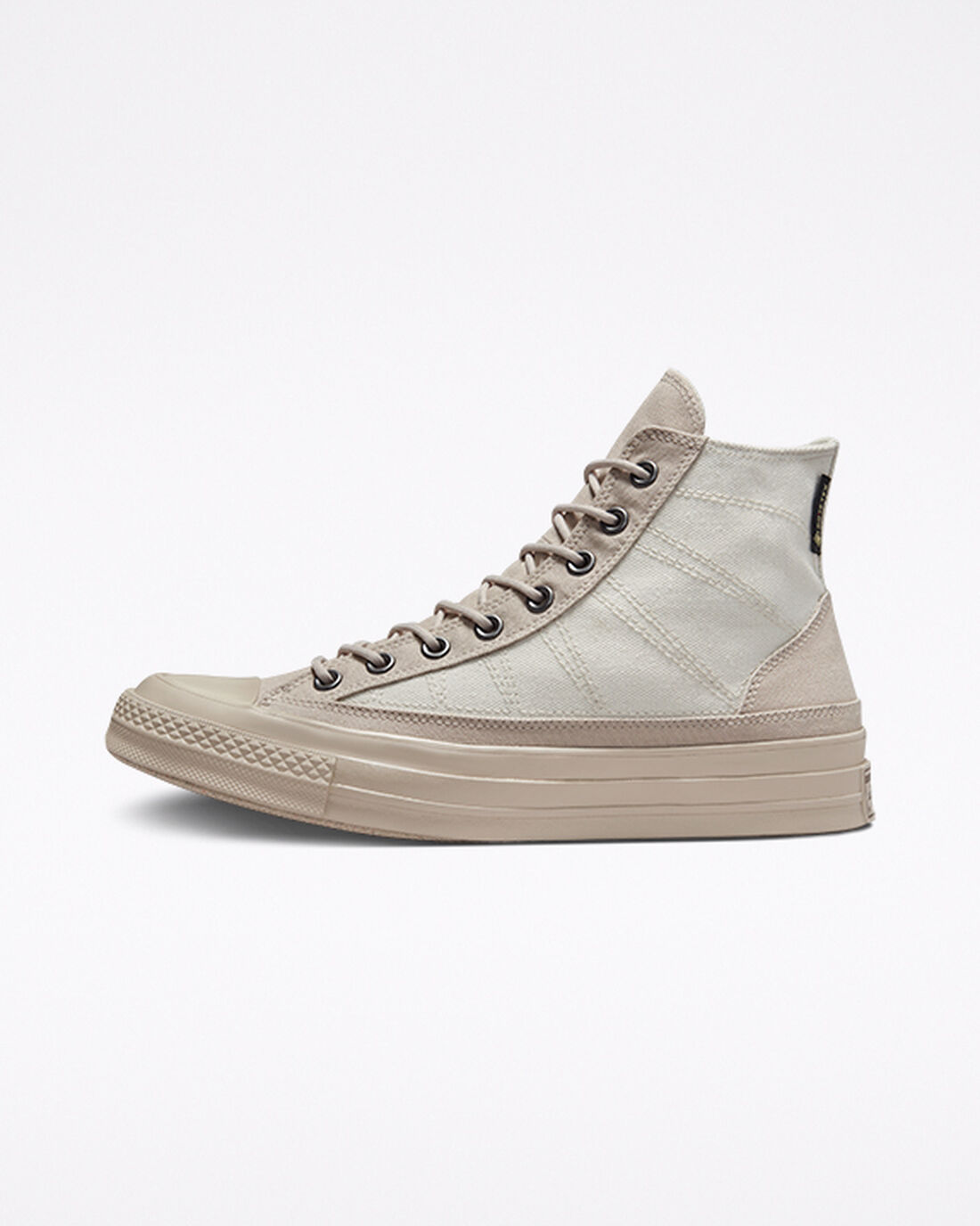 Converse Chuck 70 GORE-TEX® Höga Sneakers Herr Beige | Sverige-38426