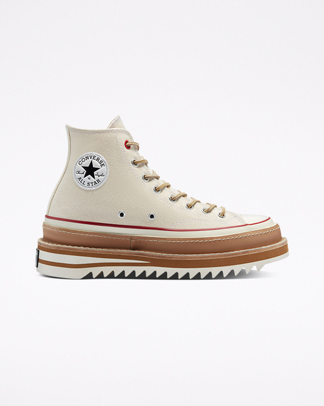 Converse Chuck 70 Trek Höga Sneakers Dam Beige | Sverige-37468