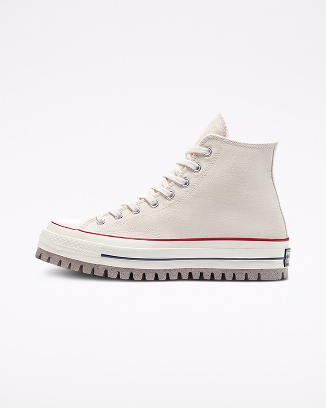 Converse Chuck 70 Trek Höga Sneakers Herr Beige | Sverige-72364