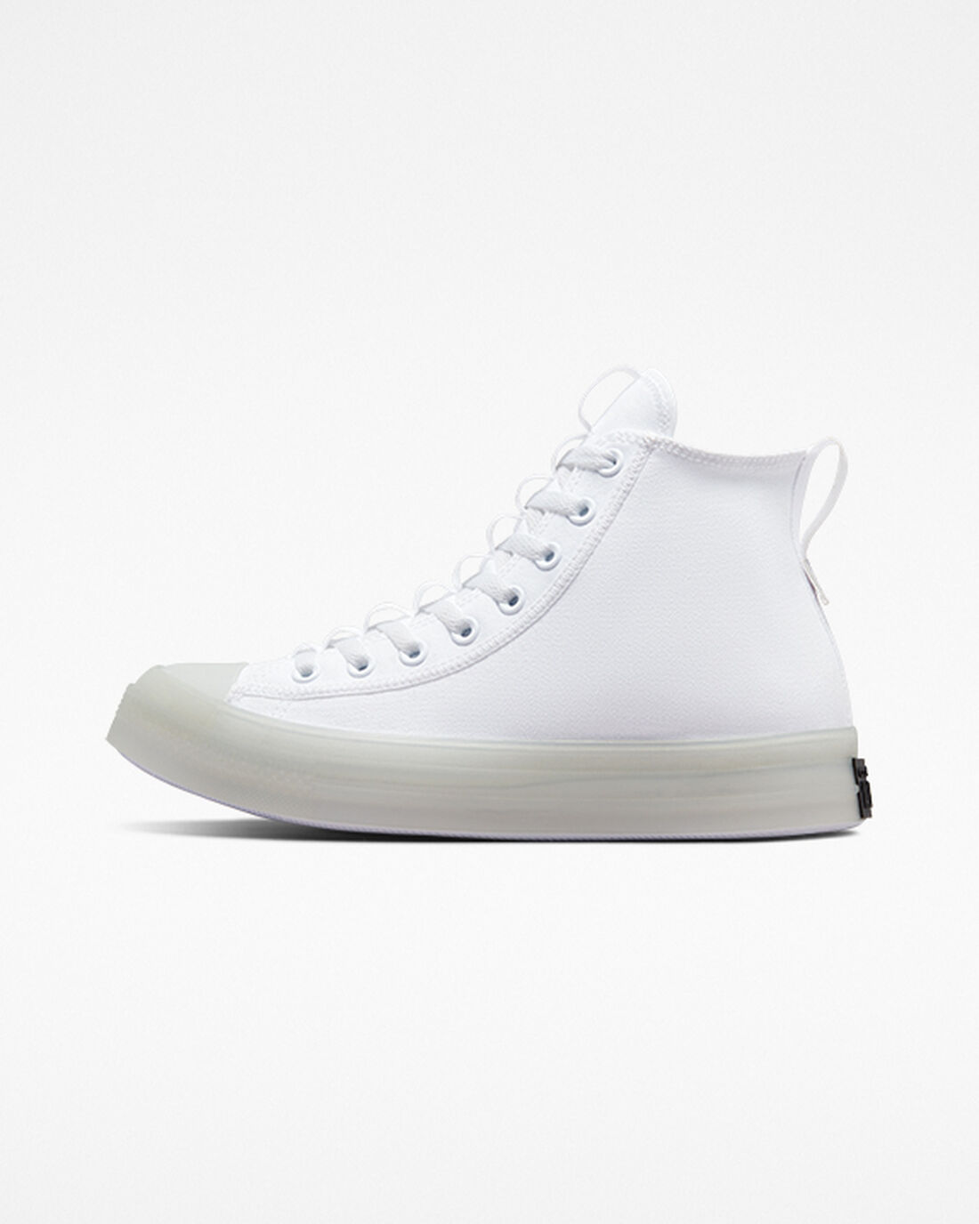 Converse Chuck Taylor All Star CX Explore Höga Sneakers Dam Vita/Svarta | Sverige-18364