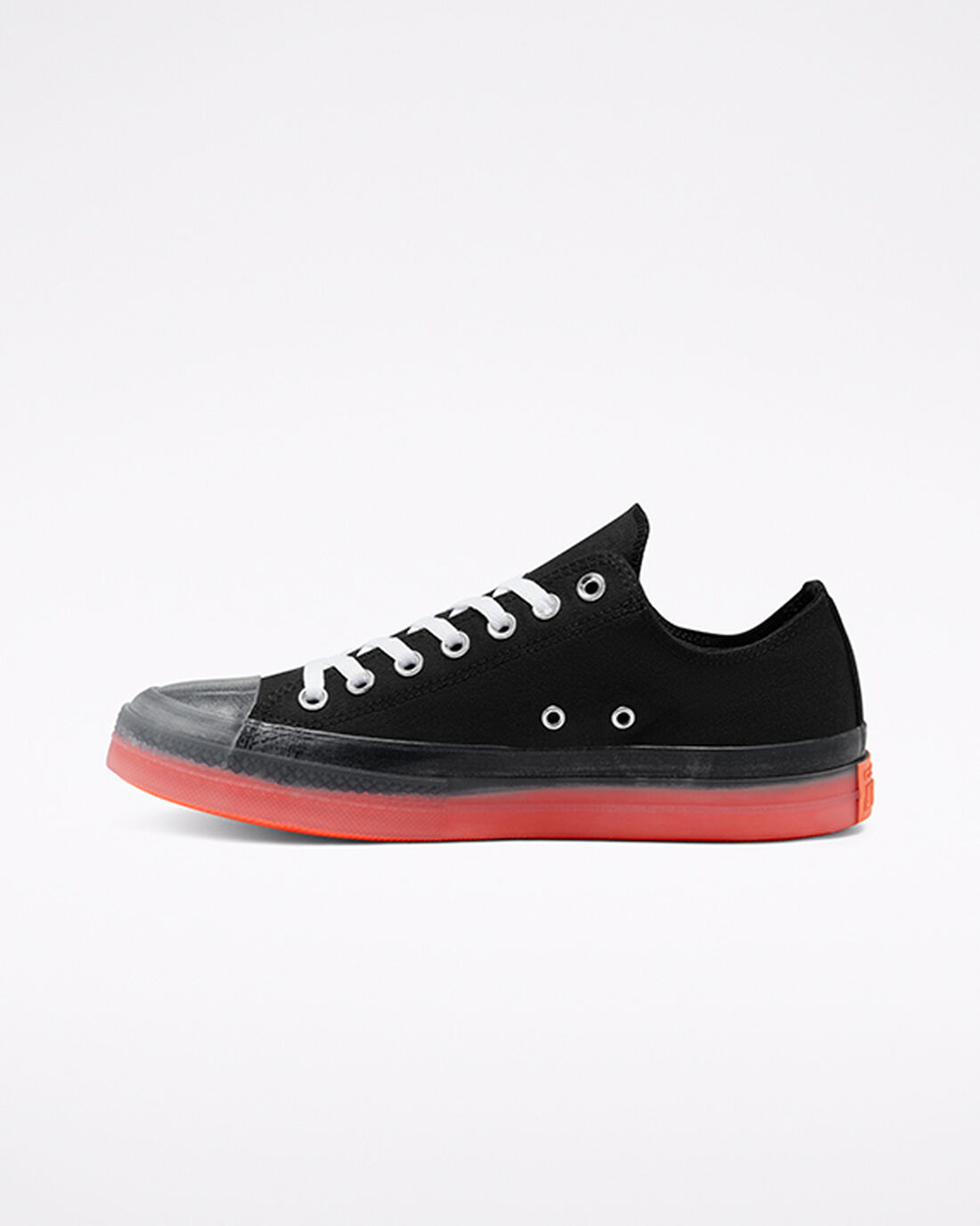 Converse Chuck Taylor All Star CX Sneakers Dam Svarta/Vita/Mango | Sverige-30198