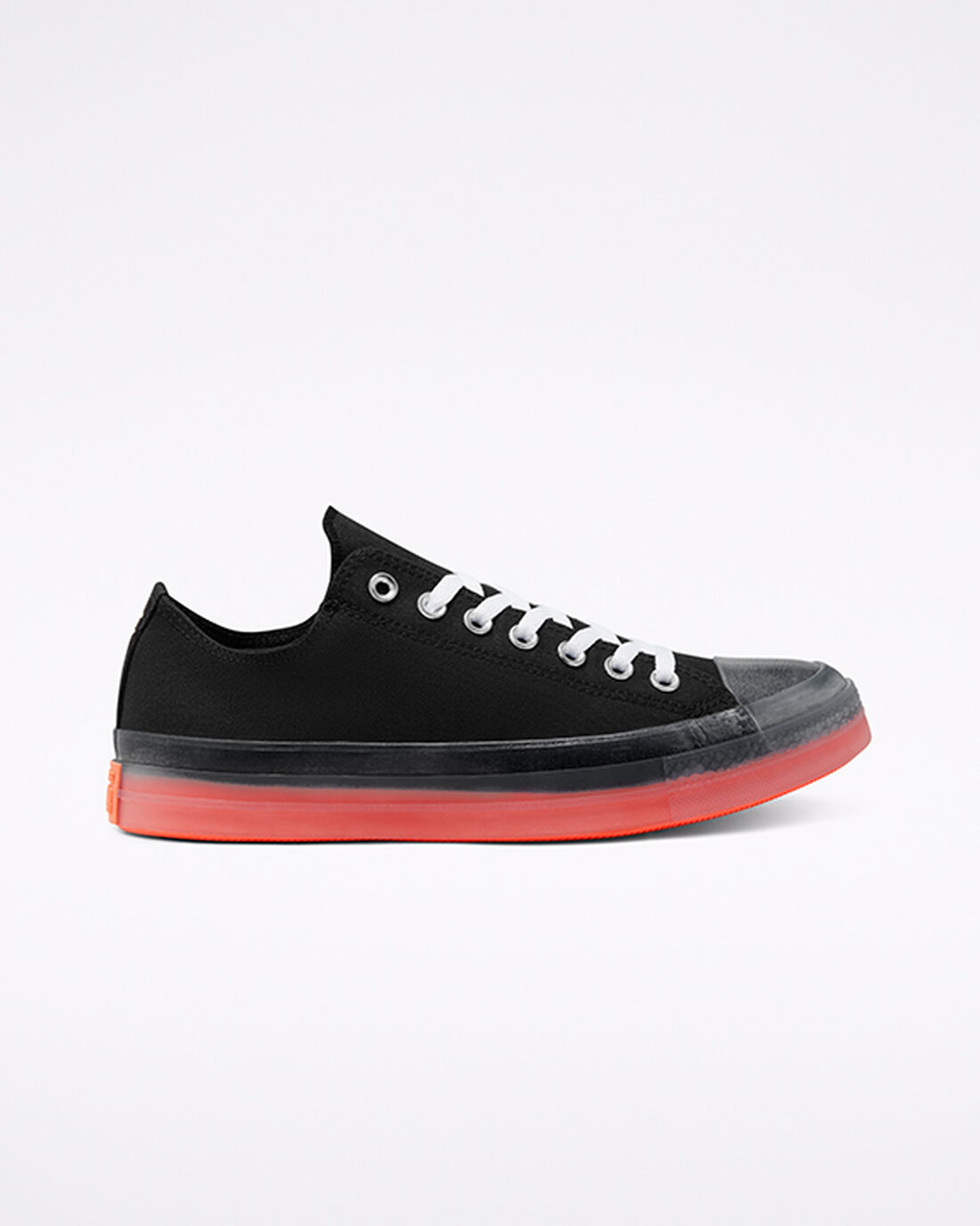 Converse Chuck Taylor All Star CX Sneakers Dam Svarta/Vita/Mango | Sverige-30198