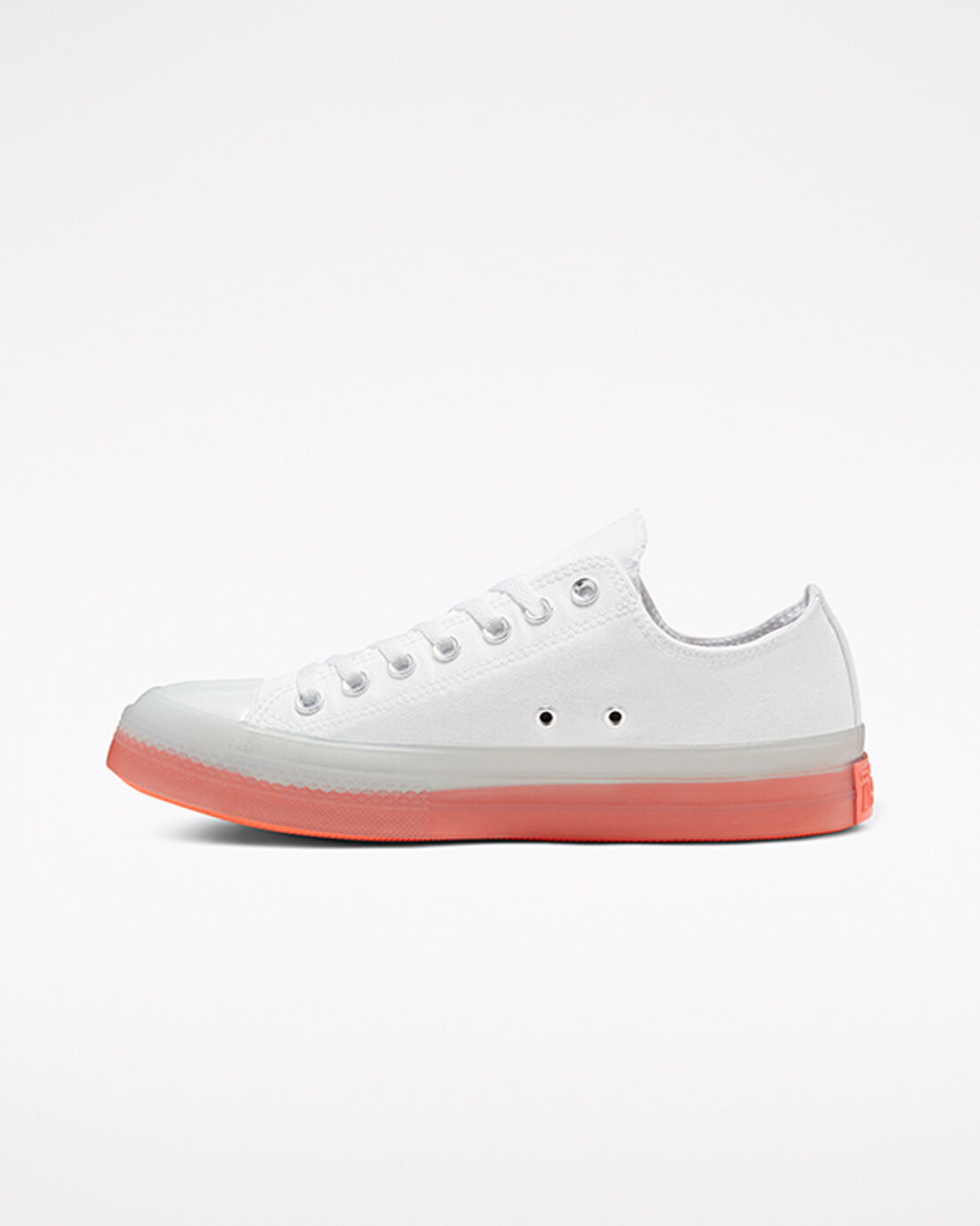 Converse Chuck Taylor All Star CX Sneakers Dam Vita/Mango | Sverige-72618