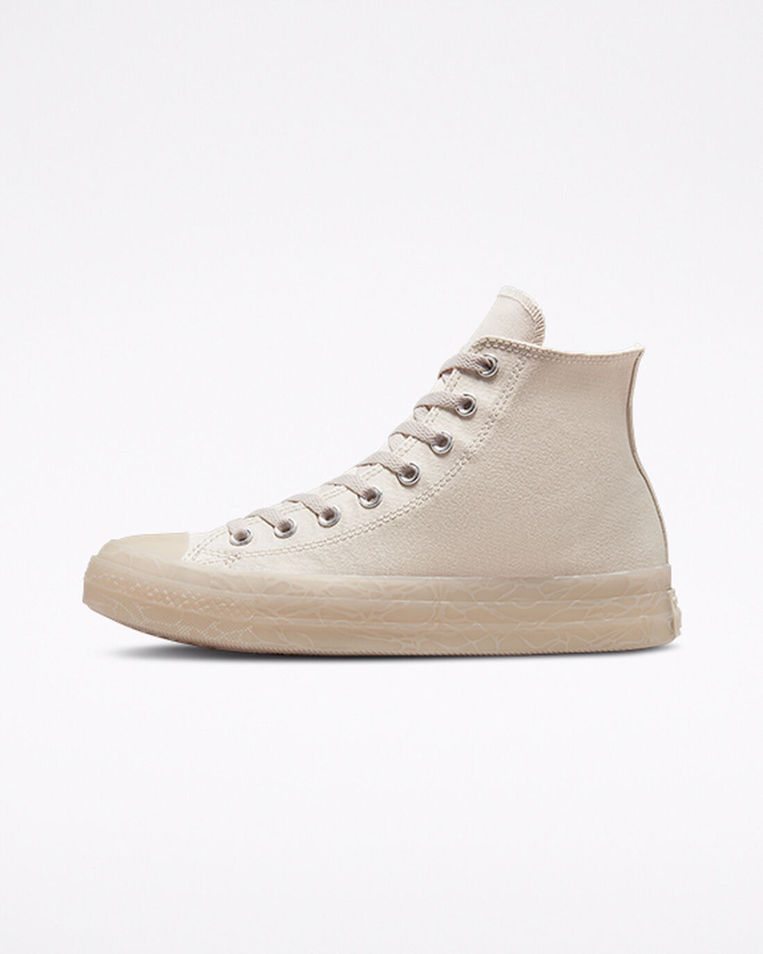 Converse Chuck Taylor All Star CX Tonal Bark Höga Sneakers Herr Beige | Sverige-54908