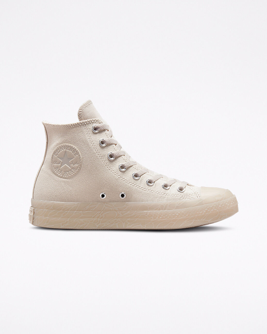 Converse Chuck Taylor All Star CX Tonal Bark Höga Sneakers Herr Beige | Sverige-54908