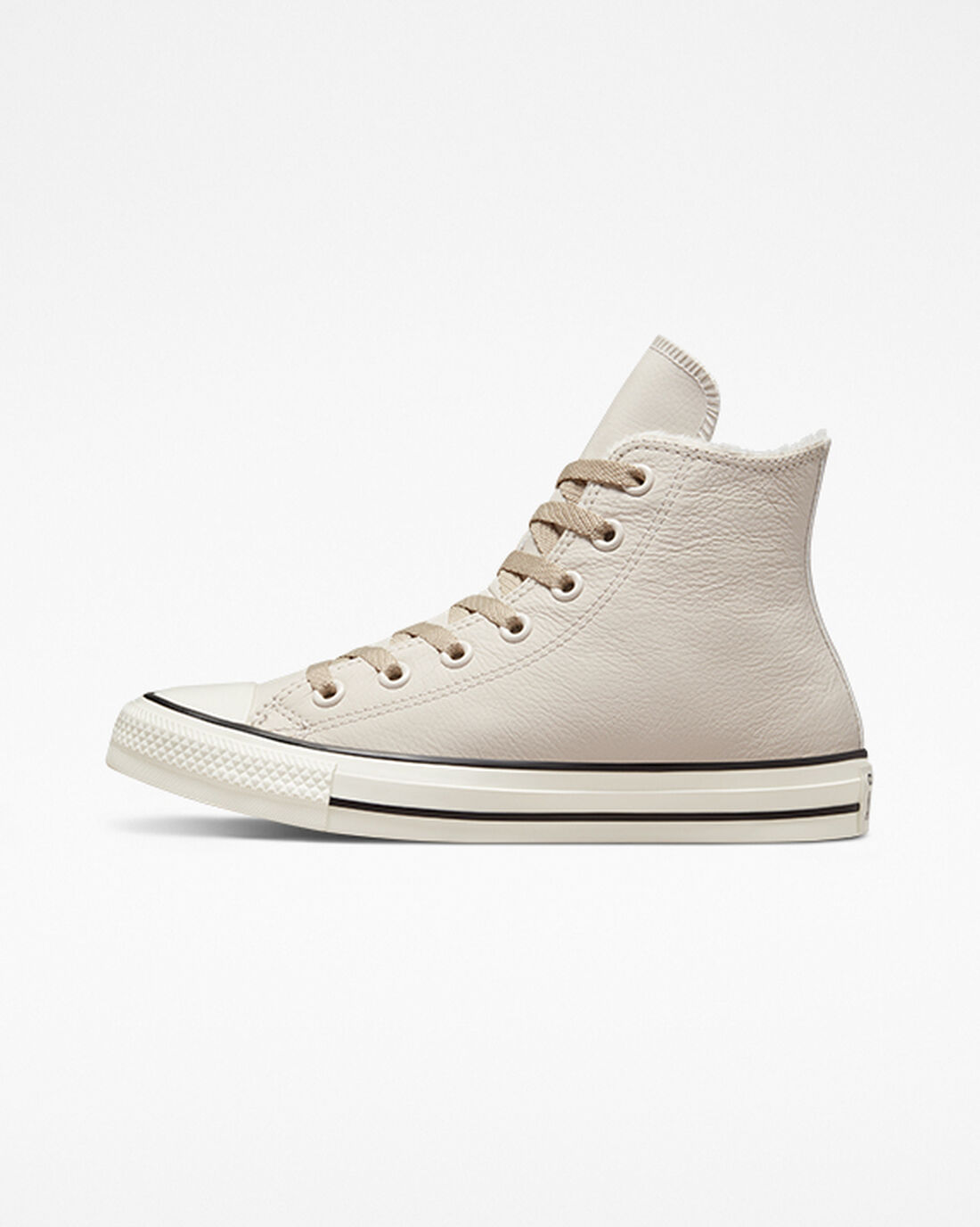 Converse Chuck Taylor All Star Counter Climate Höga Sneakers Dam Beige | Sverige-45629