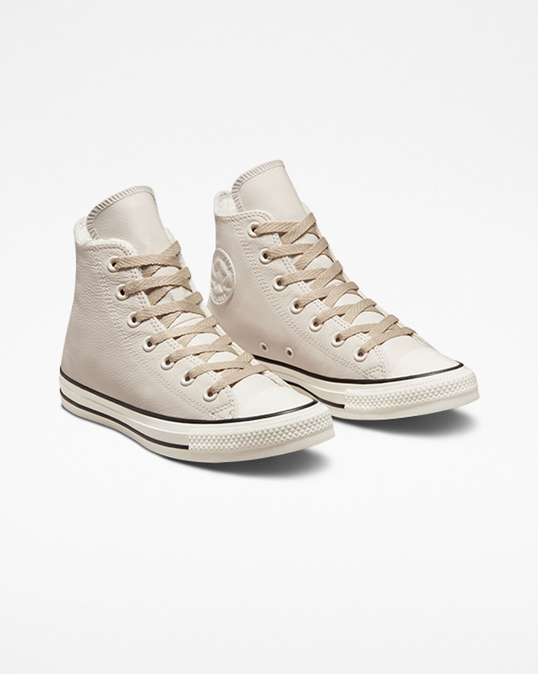 Converse Chuck Taylor All Star Counter Climate Höga Sneakers Herr Beige | Sverige-64972