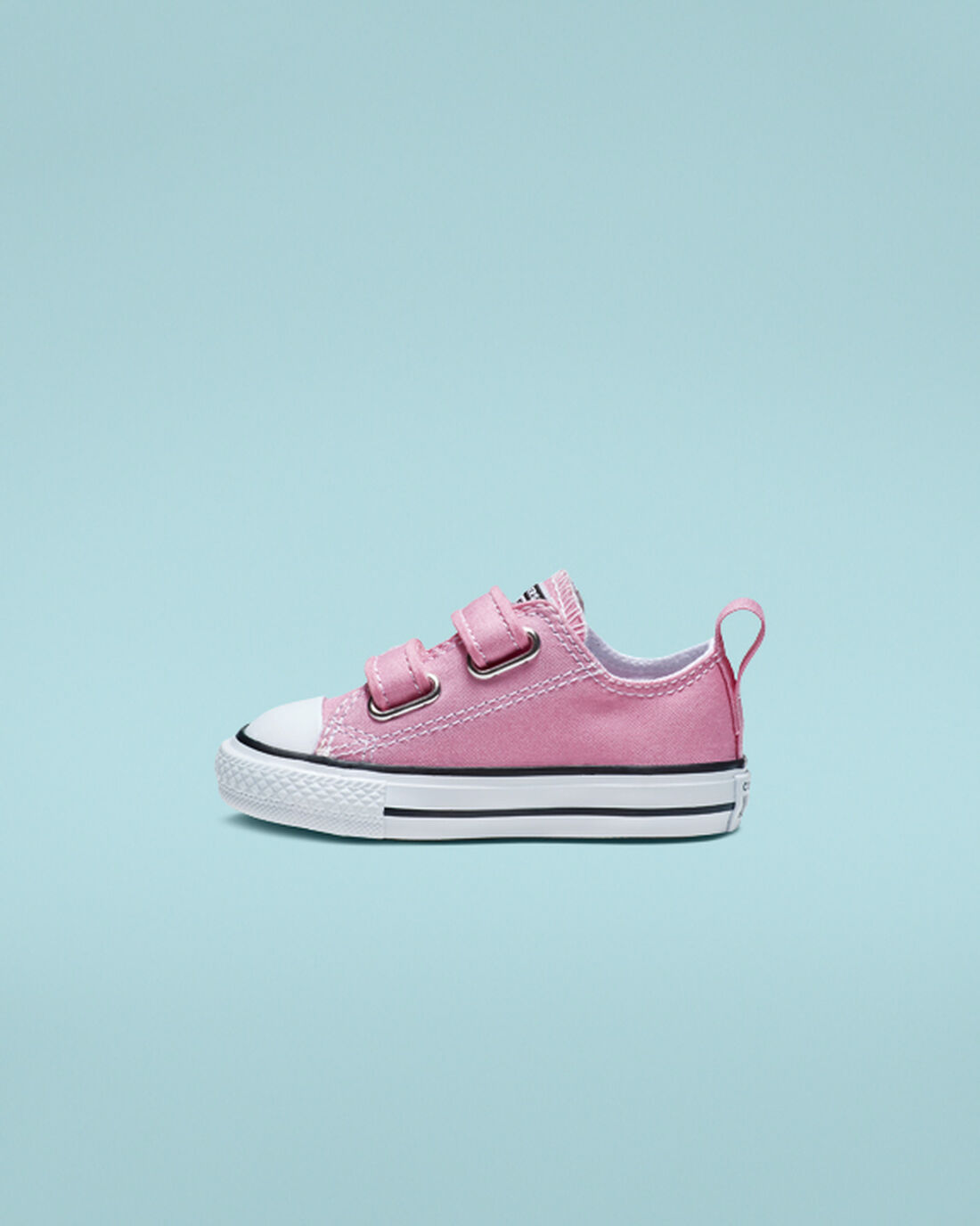 Converse Chuck Taylor All Star Easy-On Sneakers Tjej Rosa | Sverige-04619