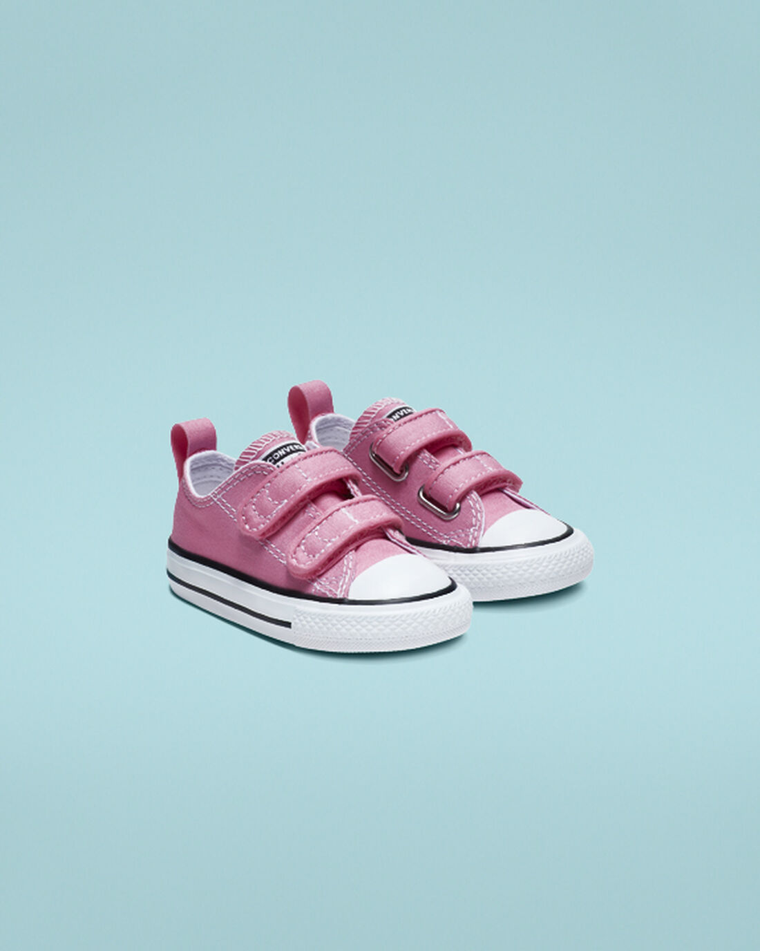 Converse Chuck Taylor All Star Easy-On Sneakers Tjej Rosa | Sverige-04619