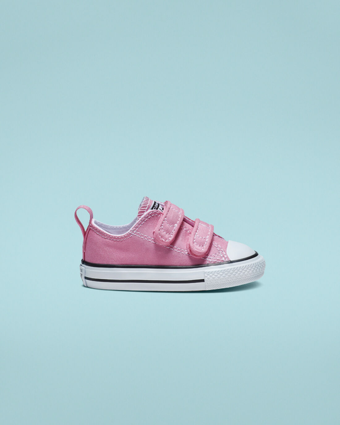 Converse Chuck Taylor All Star Easy-On Sneakers Tjej Rosa | Sverige-04619