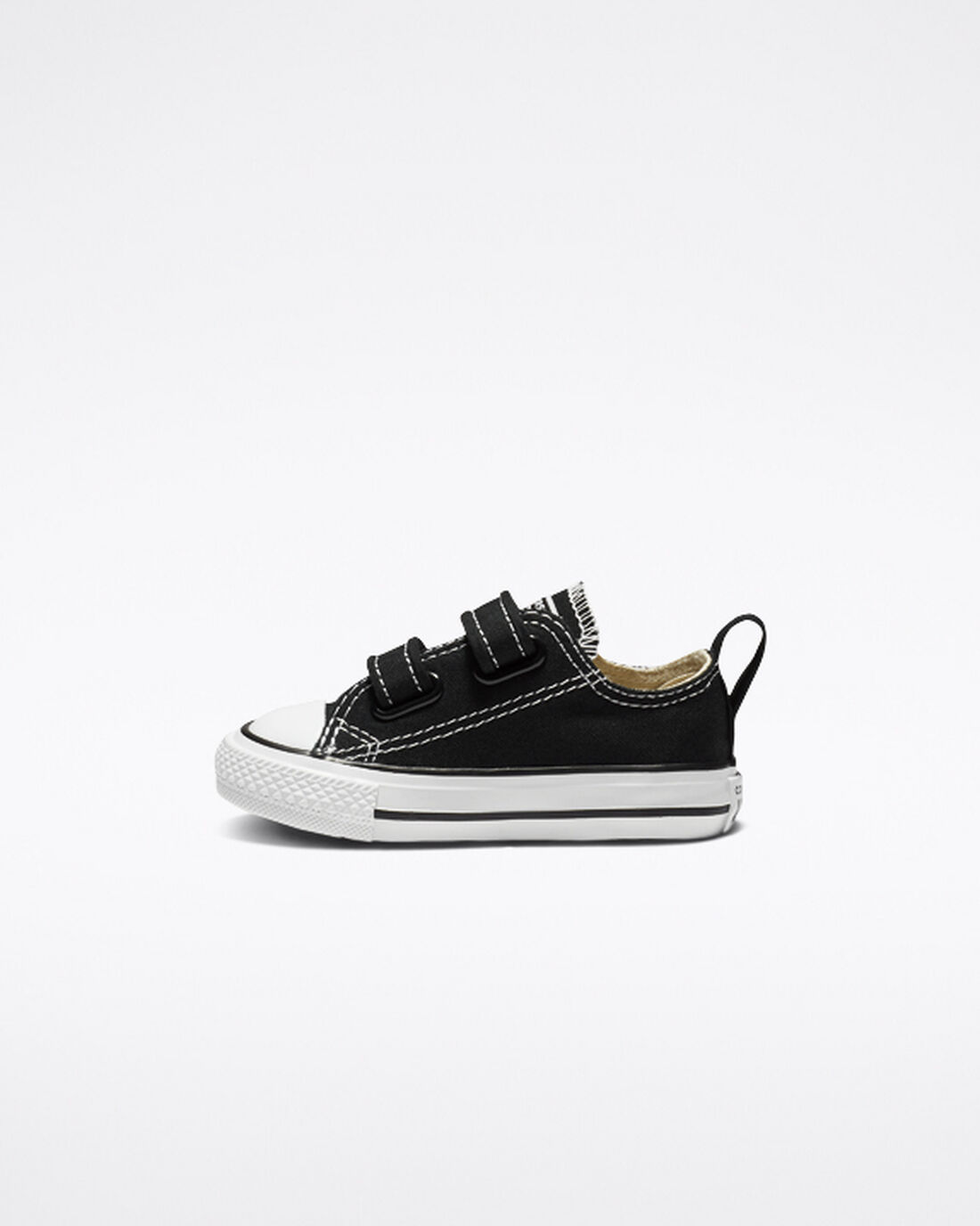 Converse Chuck Taylor All Star Easy-On Sneakers Pojke Svarta | Sverige-14072