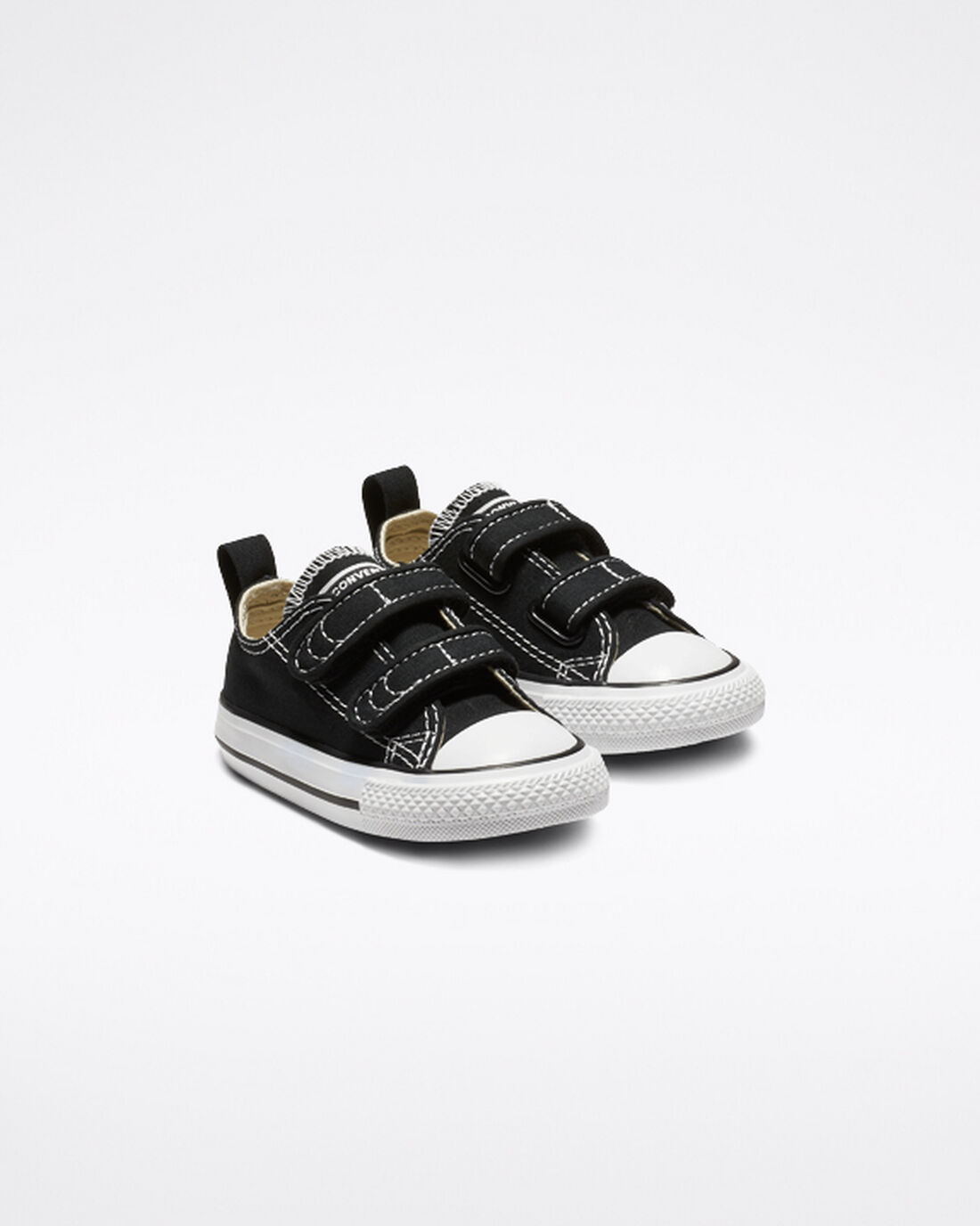 Converse Chuck Taylor All Star Easy-On Sneakers Pojke Svarta | Sverige-14072