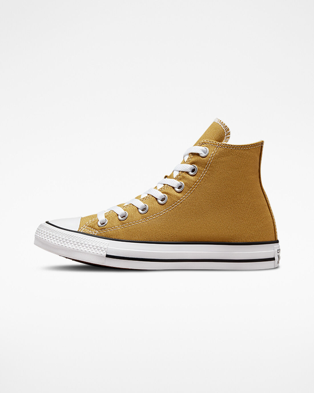 Converse Chuck Taylor All Star Höga Sneakers Dam Orange | Sverige-04723