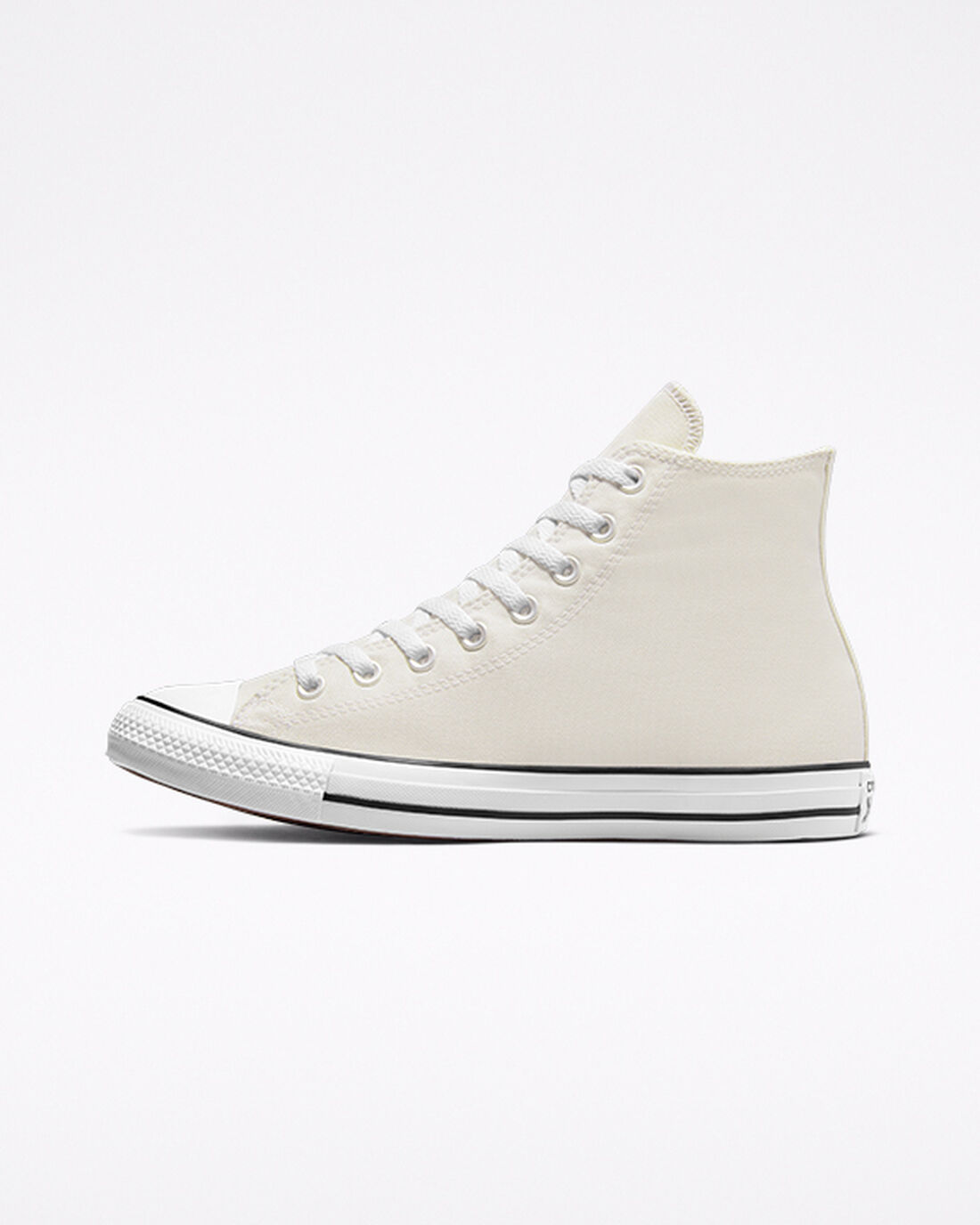 Converse Chuck Taylor All Star Höga Sneakers Herr Beige | Sverige-09412