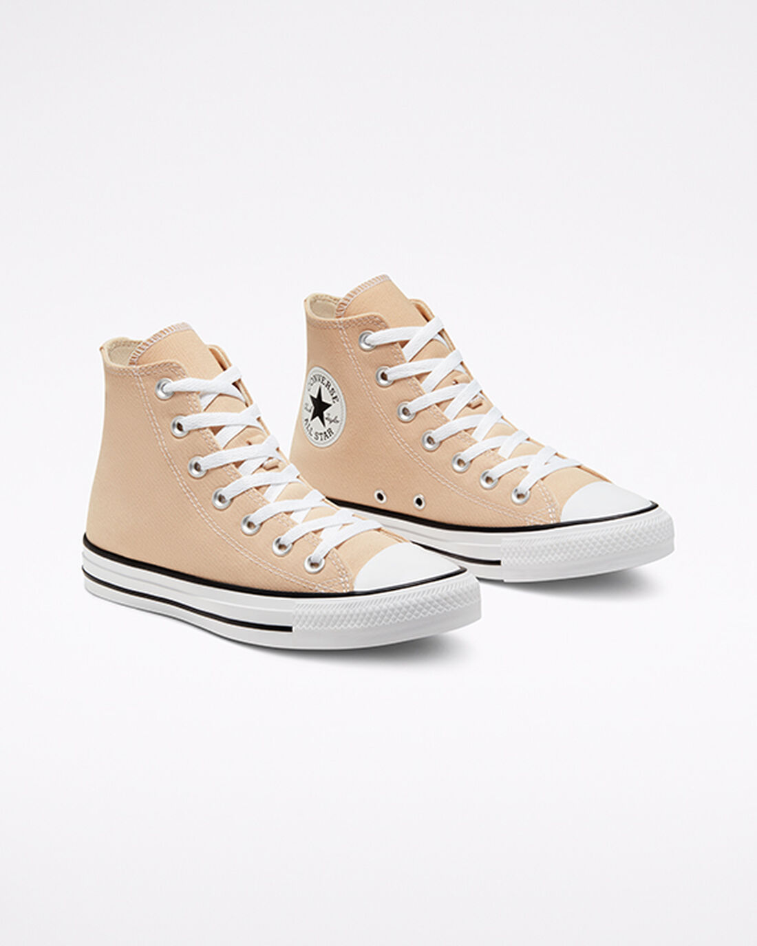 Converse Chuck Taylor All Star Höga Sneakers Herr Farro | Sverige-13489