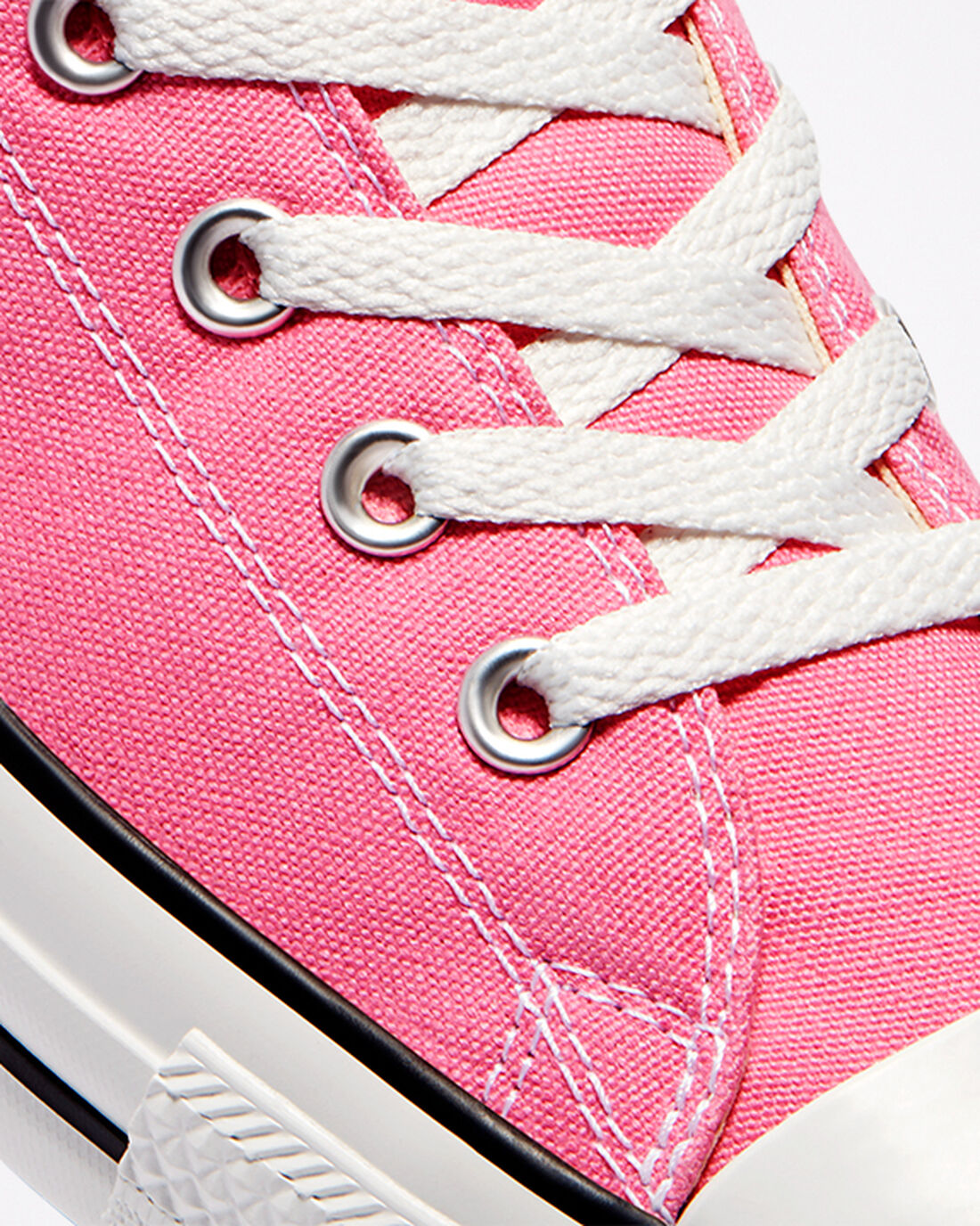 Converse Chuck Taylor All Star Höga Sneakers Dam Rosa | Sverige-30427