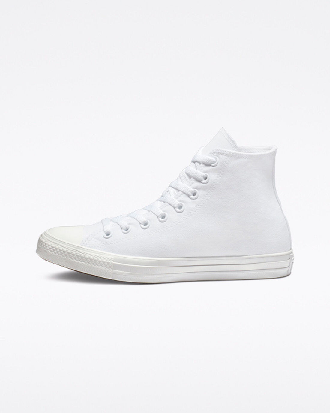 Converse Chuck Taylor All Star Höga Sneakers Dam Vita | Sverige-32516