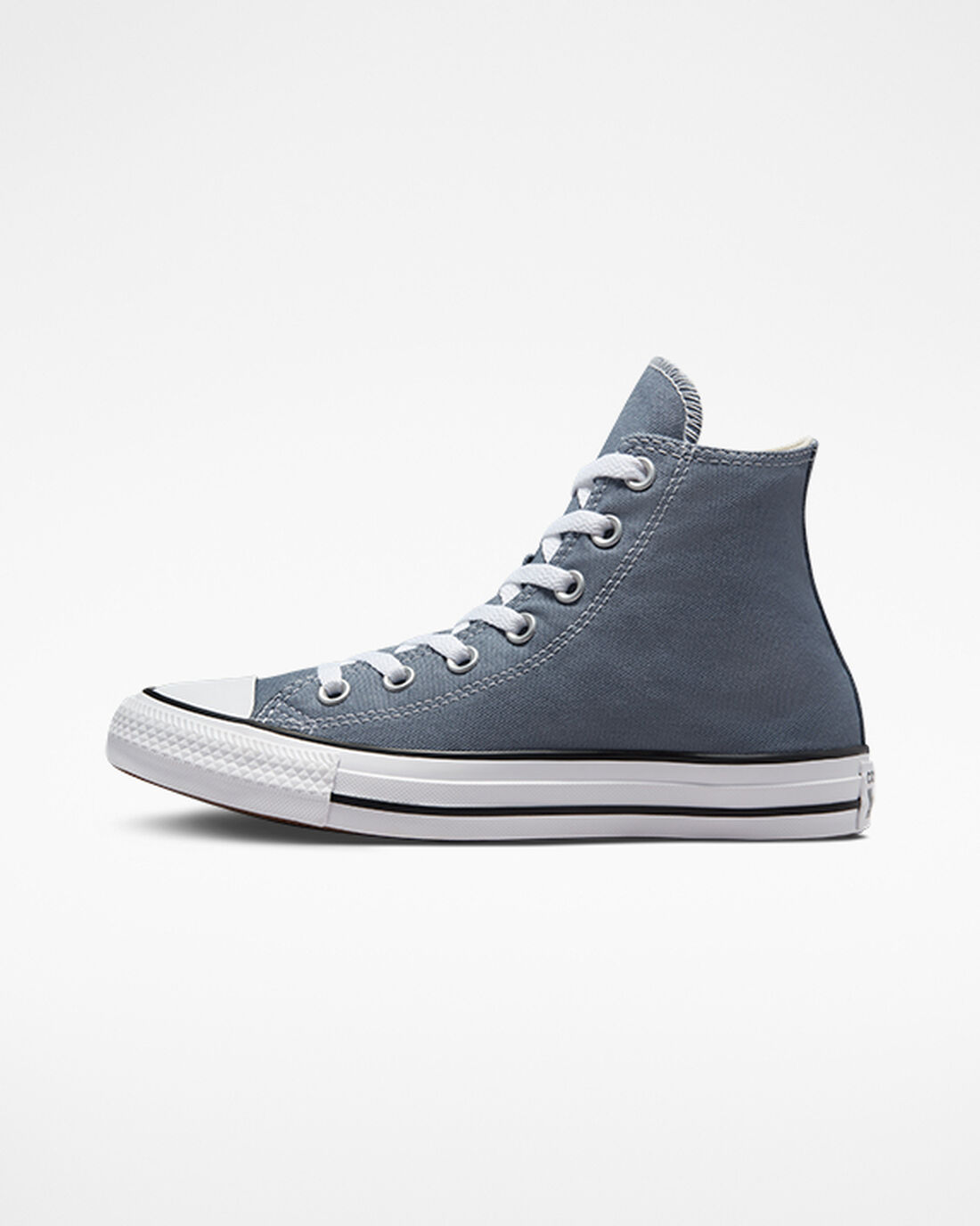 Converse Chuck Taylor All Star Höga Sneakers Herr Grå | Sverige-56028