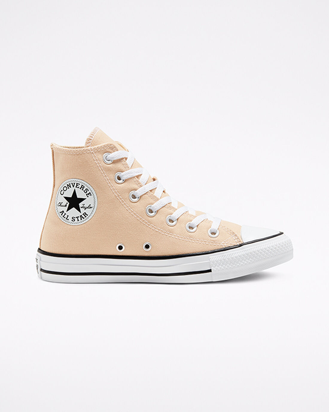 Converse Chuck Taylor All Star Höga Sneakers Dam Farro | Sverige-74623