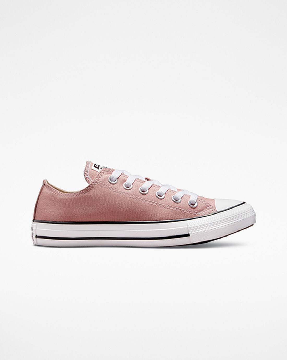 Converse Chuck Taylor All Star Seasonal Color Sneakers Dam Rosa | Sverige-29634