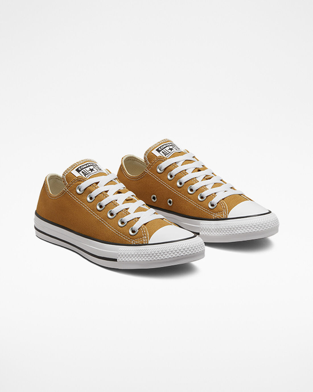 Converse Chuck Taylor All Star Seasonal Color Sneakers Dam Orange | Sverige-36918