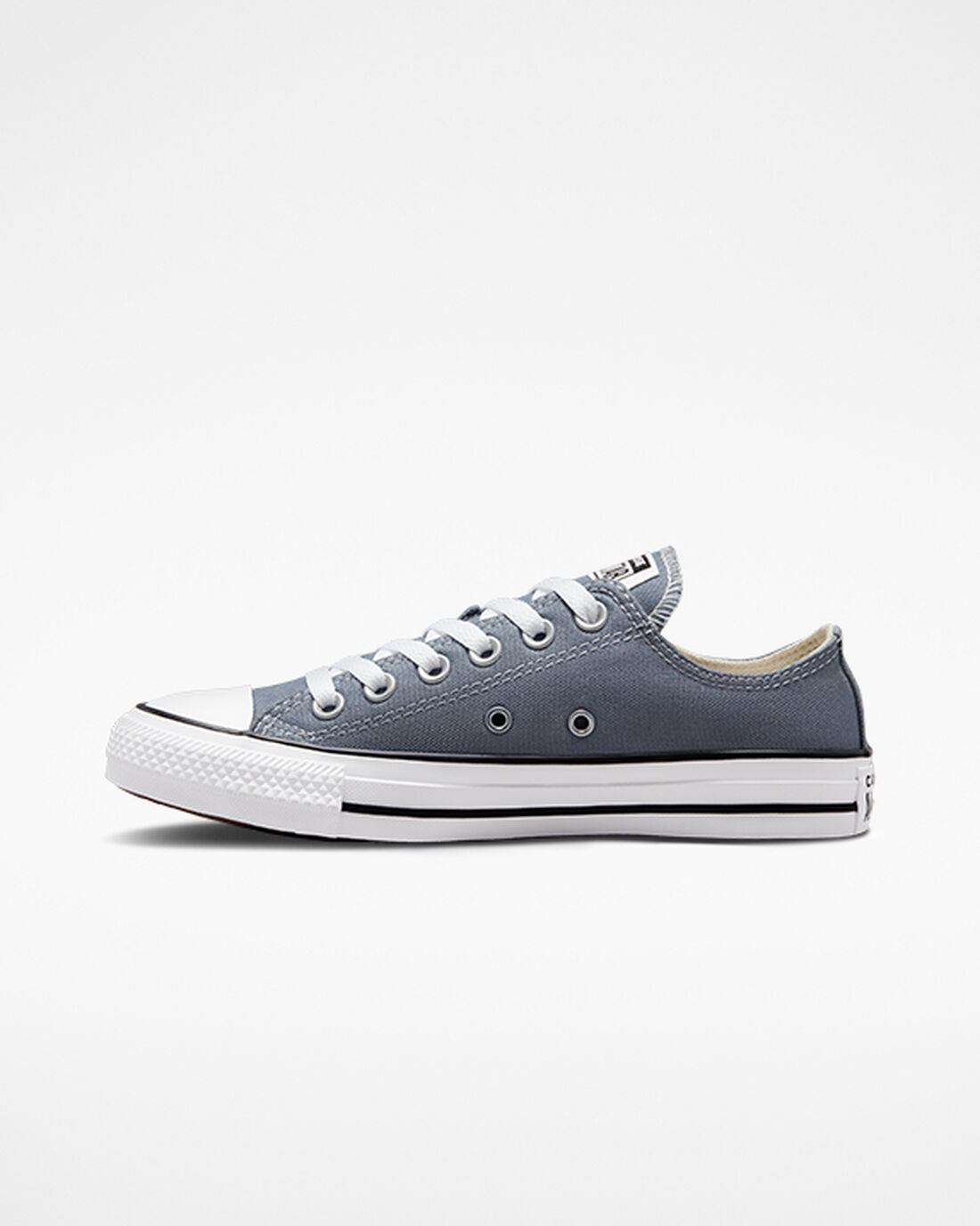 Converse Chuck Taylor All Star Seasonal Color Sneakers Herr Grå | Sverige-43520