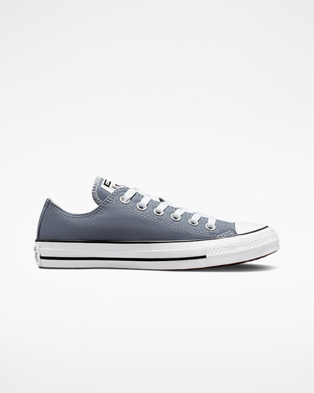 Converse Chuck Taylor All Star Seasonal Color Sneakers Herr Grå | Sverige-43520