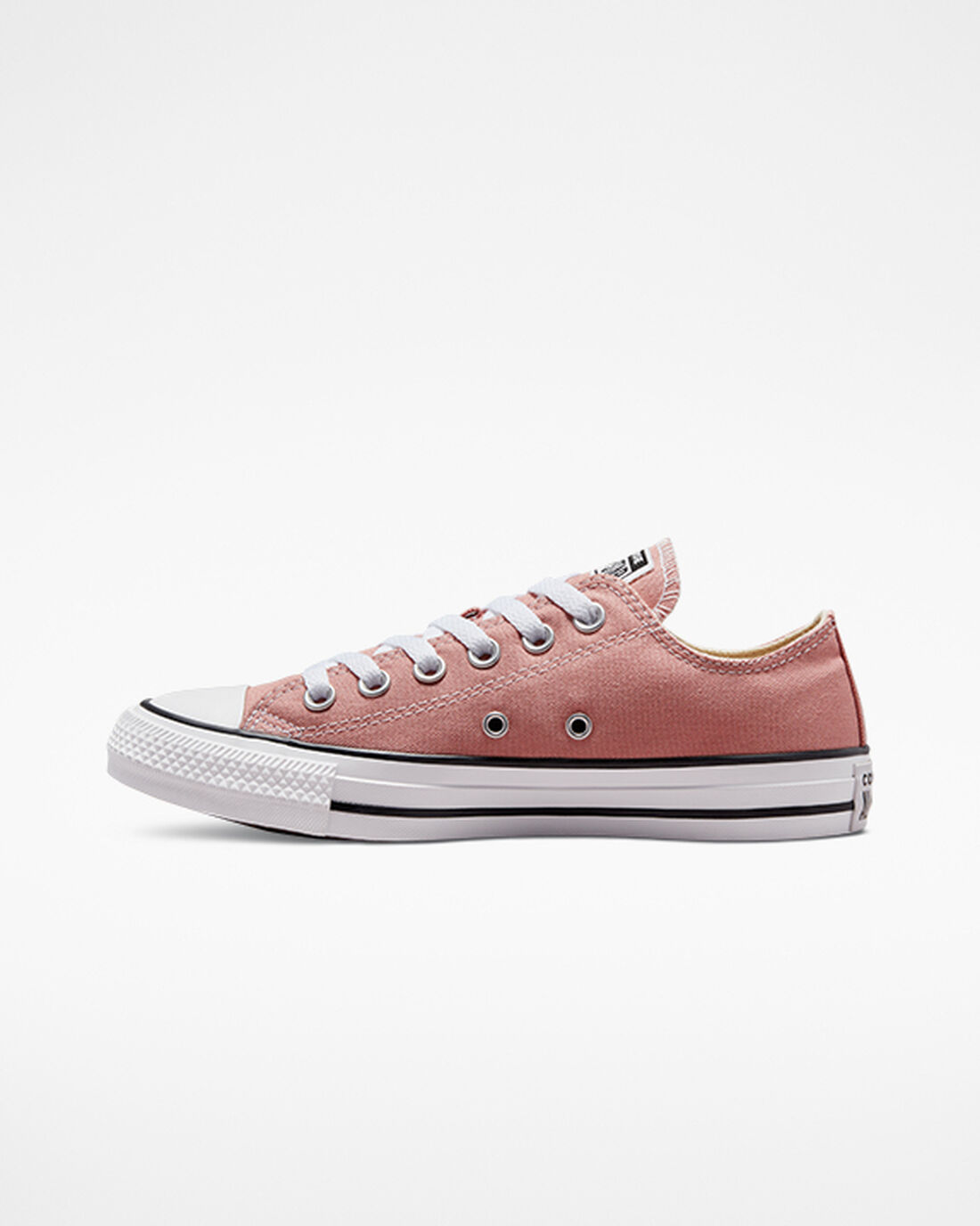 Converse Chuck Taylor All Star Seasonal Color Sneakers Herr Rosa | Sverige-79504